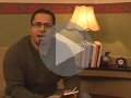 موقف الصلاة