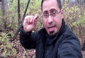 الخشبة الصغيرة