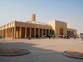 المسيحية في قطر