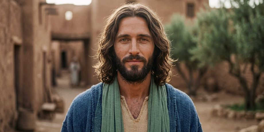 صورة تحتوي على رجل مبتسم