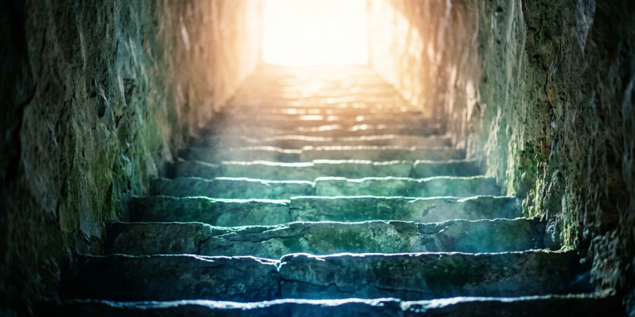  صورة تحتوي على سلم