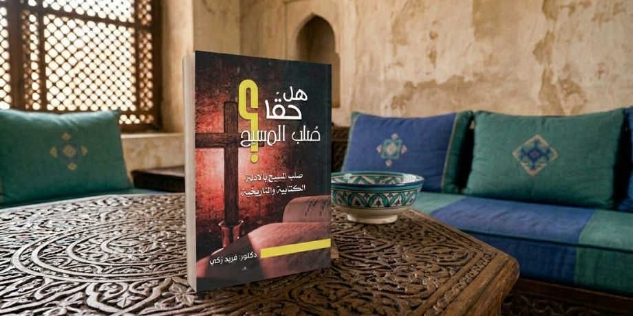  صورة تحتوي على كتاب وطبق فارغ في غرفة 