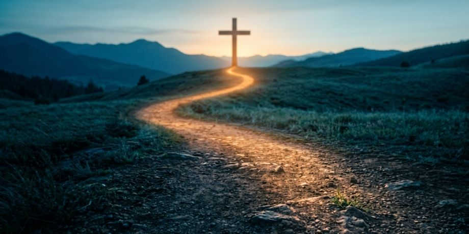 صورة تحتوي على صليب